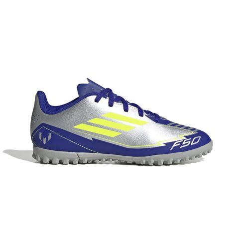 Chuteira-Adidas-F50-Club-Society-|-Infantil
